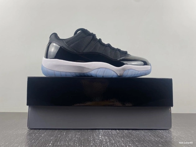 Rep TBkick Jordan 11 Low Air FV5104-004 Jam Space 0707
